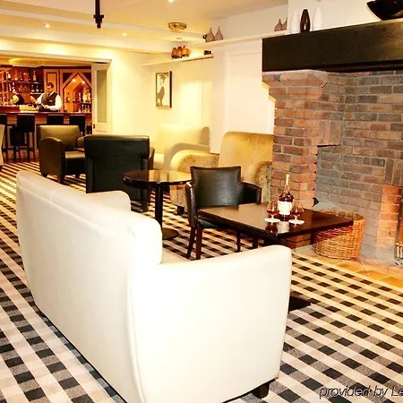 Connemara Coast Hotel 